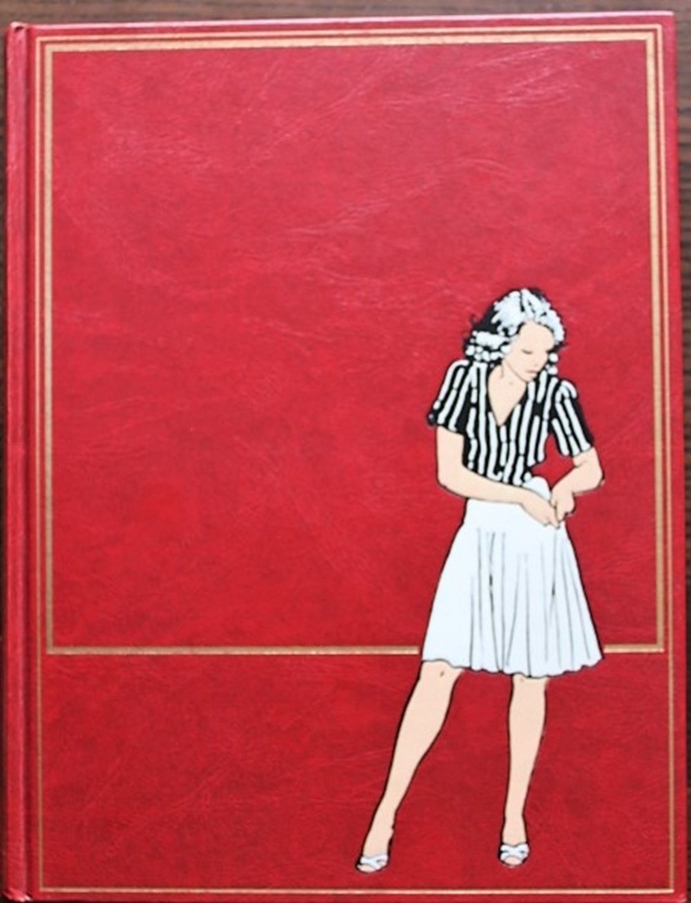  Collection en 15 volumes parue&nbsp; aux &eacute;ditions Rombaldi en 1987/1990.&nbsp; Une anthologie, par les Maitres du genre, class&eacute;e par th&egrave;me : Humour, imaginaire, bizarre, etc... Des BD de cette...
