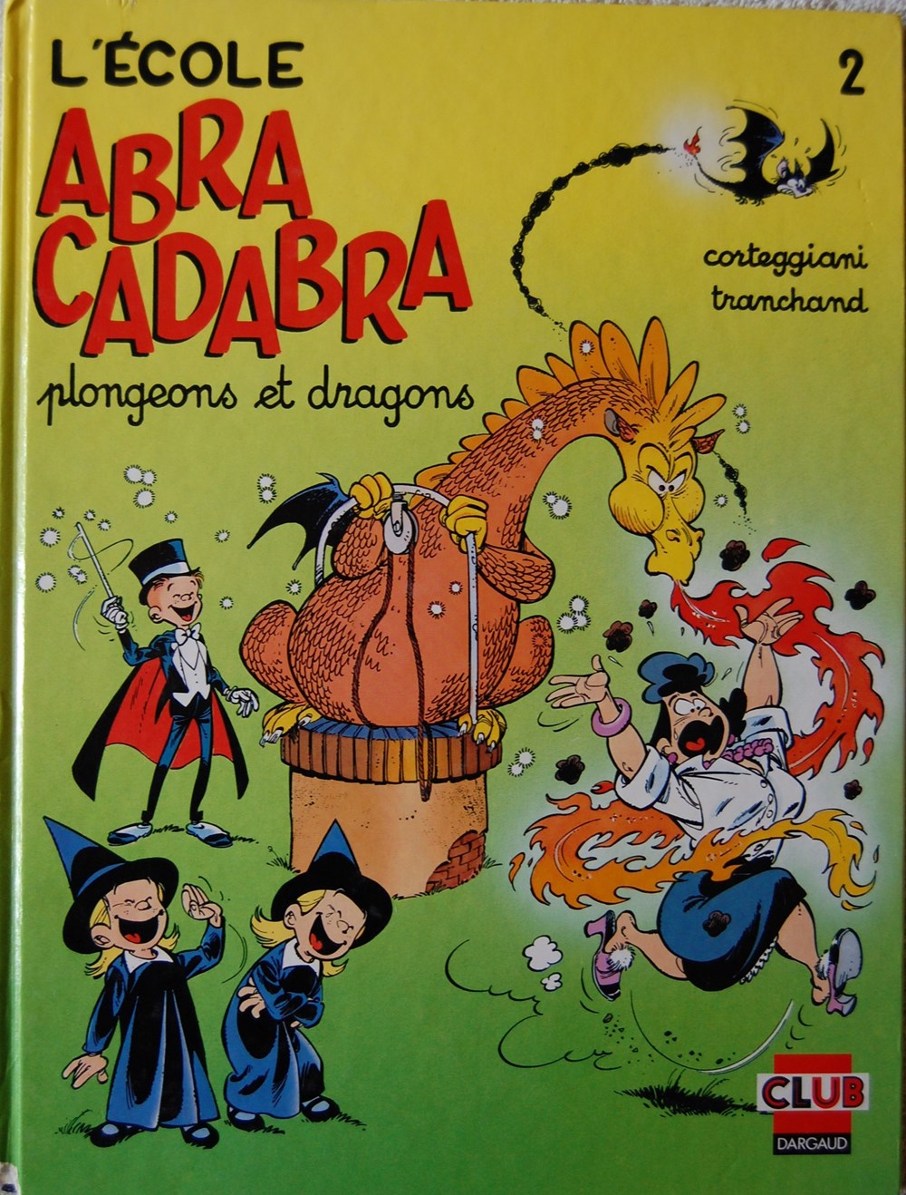  Bande Dessin&eacute;e cr&eacute;&eacute; en 1984 pour le Journal de Mickey par Fran&ccedil;ois Corteggiani. Plusieurs des BD de cette collection sont en vente sur&nbsp; https://www.delcampe.net/fr/collections/boutique/5araguaran5 
