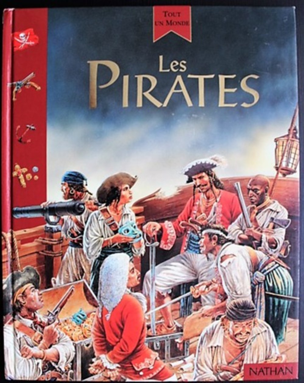 Livres illustrés - Tout un monde - Nathan "Tout un monde" est une collection de livres éditée par Nathan dans les années 70. Plusieurs des livres de cette collection sont en vente sur https://www.delcampe.net/fr/collections/boutique/5araguaran5