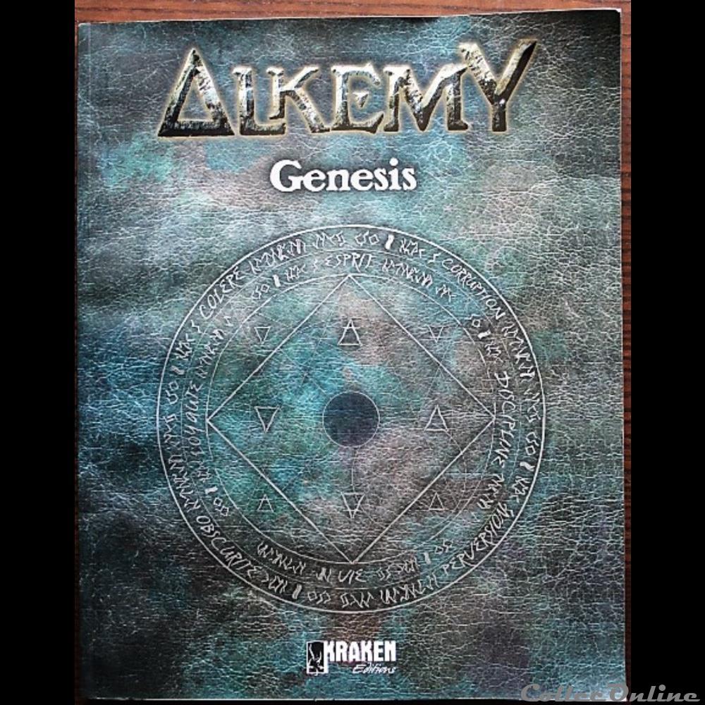  Alkemy est l'adaptation du jeu de figurines &eacute;ponyme dans le monde de Morn&eacute;a publi&eacute; originellement par les &eacute;ditions Kraken et ensuite par Alchemist Miniatures. Elle a eu une premi&egrave;re...