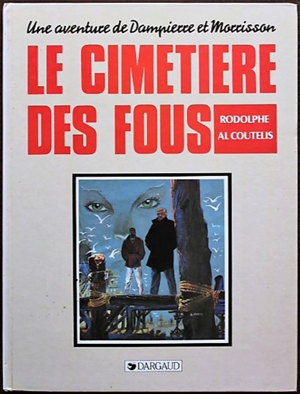  S&eacute;rie de Bande Dessin&eacute;e comprenant 2 tomes cr&eacute;&eacute;e par Rodolphe (sc&eacute;nariste) et Al Coutelis (Dessinateur) en 1984. Plusieurs des BD de cette collection sont en vente sur&nbsp; https://www.delcampe.net/fr/collections/boutique/5araguaran5 ...