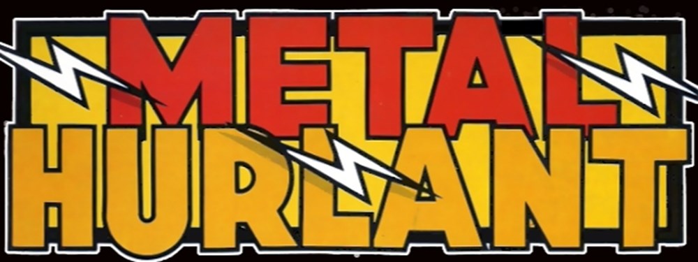  M&eacute;tal hurlant est un magazine fran&ccedil;ais de Bande Dessin&eacute;e de Science-Fiction cr&eacute;&eacute; en 1975 et &eacute;dit&eacute; par Les Humano&iuml;des associ&eacute;s. Il conna&icirc;t diff&eacute;rentes &eacute;poques de parution entrecoup&eacute;es de plusieurs...