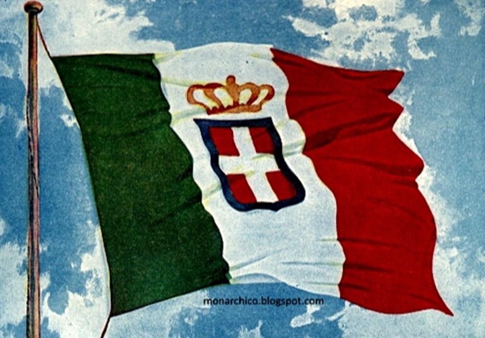 Regno d'italia Regno d'italia