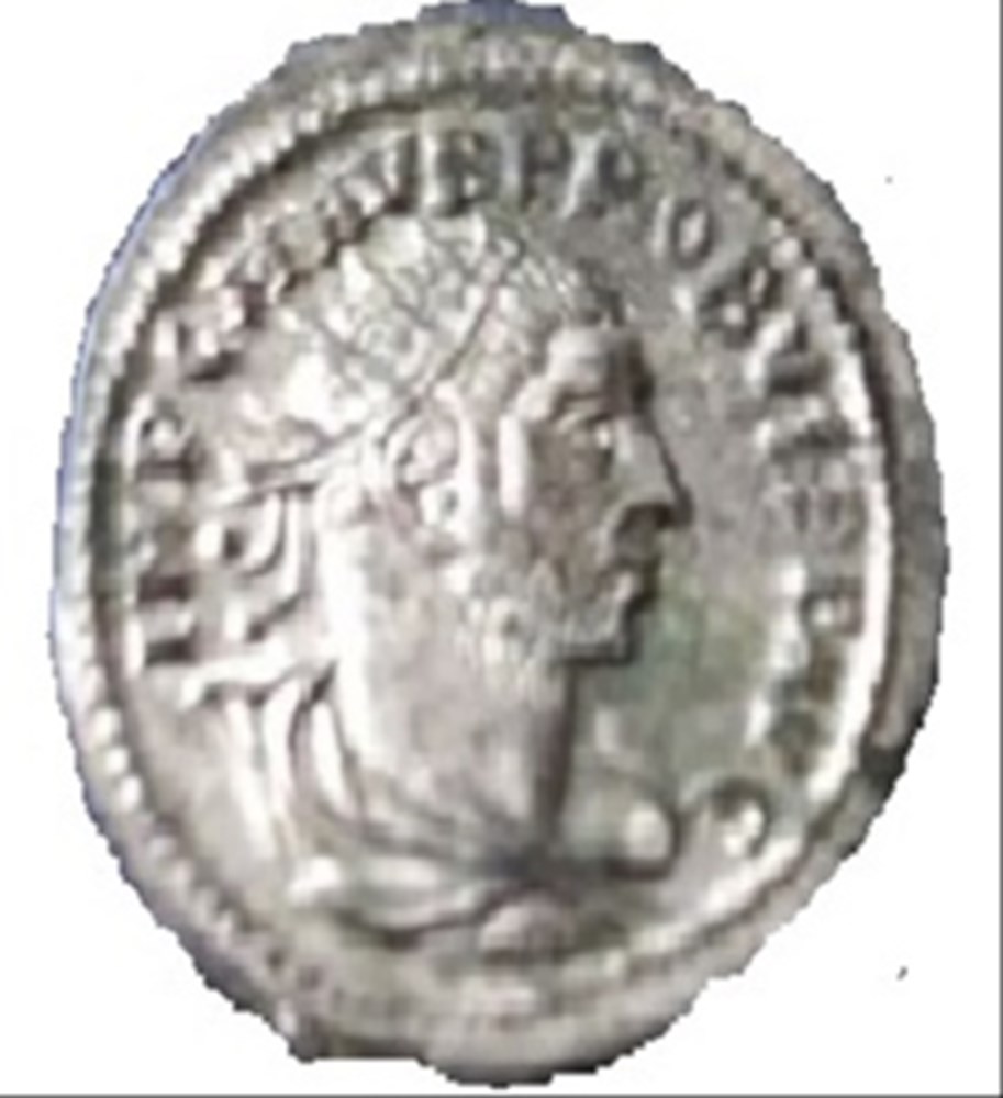 Probus Tripolis Attribution and order of display of Probus coins from the mint of Tripolis is based on RIC V.2. Classification of busts is based on the fundamental work of Pierre...