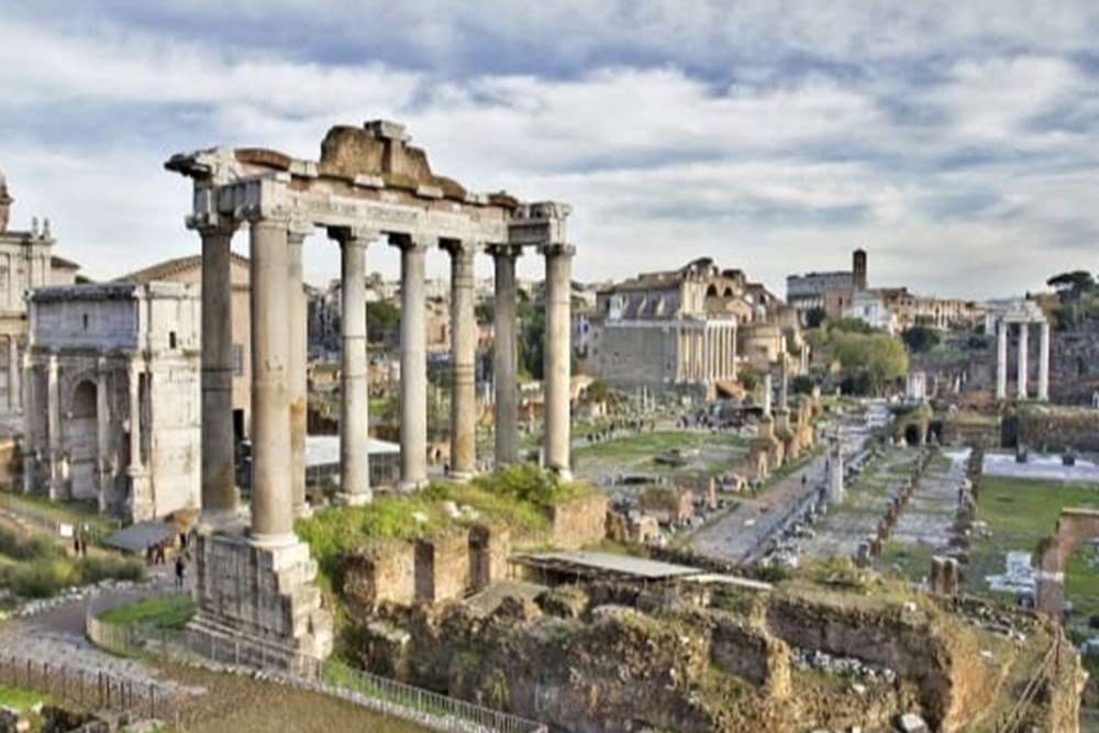 Les monnaies romaines Les monnaies romaines