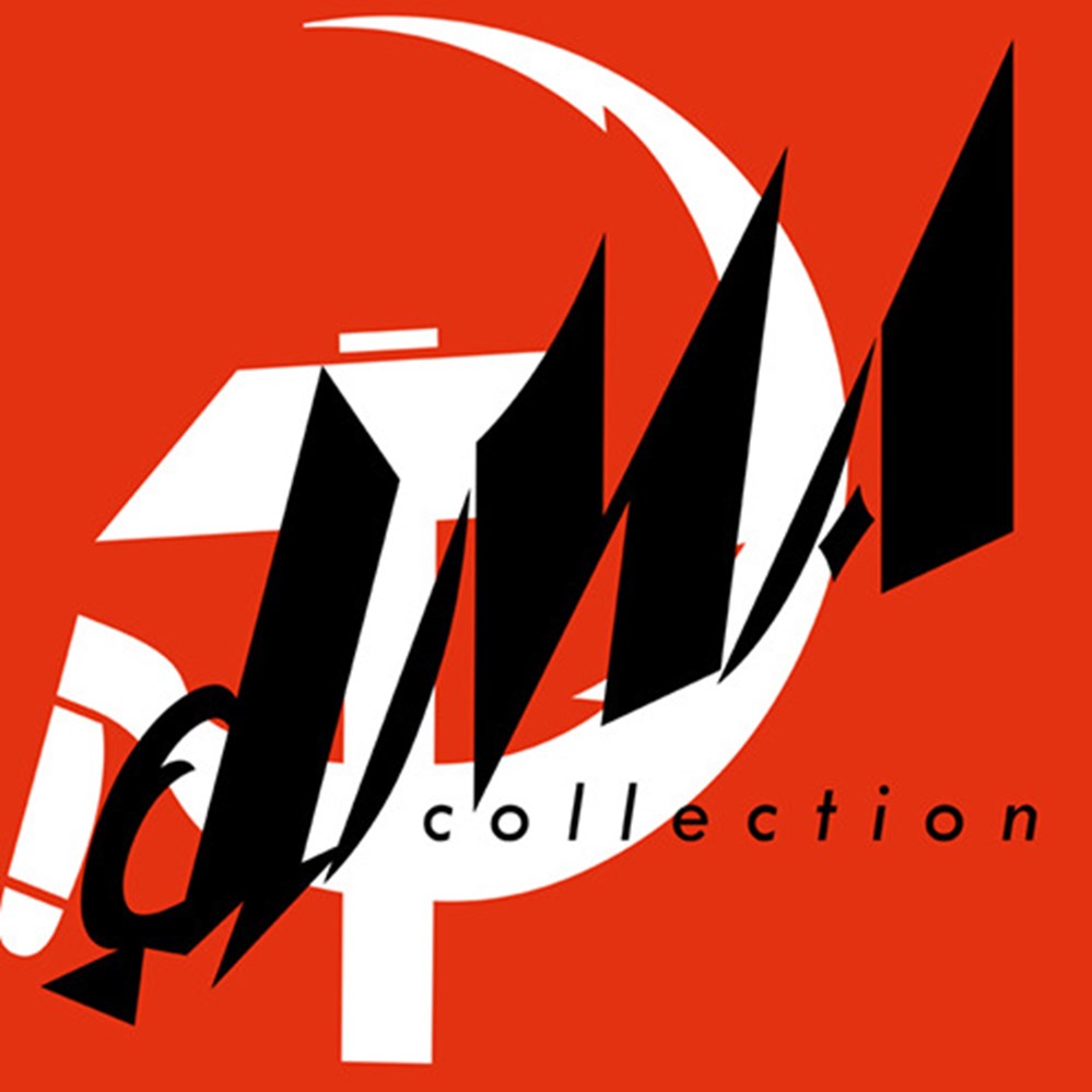 Revolutionary Collection This collection is dedicated to the revolutionary upheaval between 1917 and 1922.