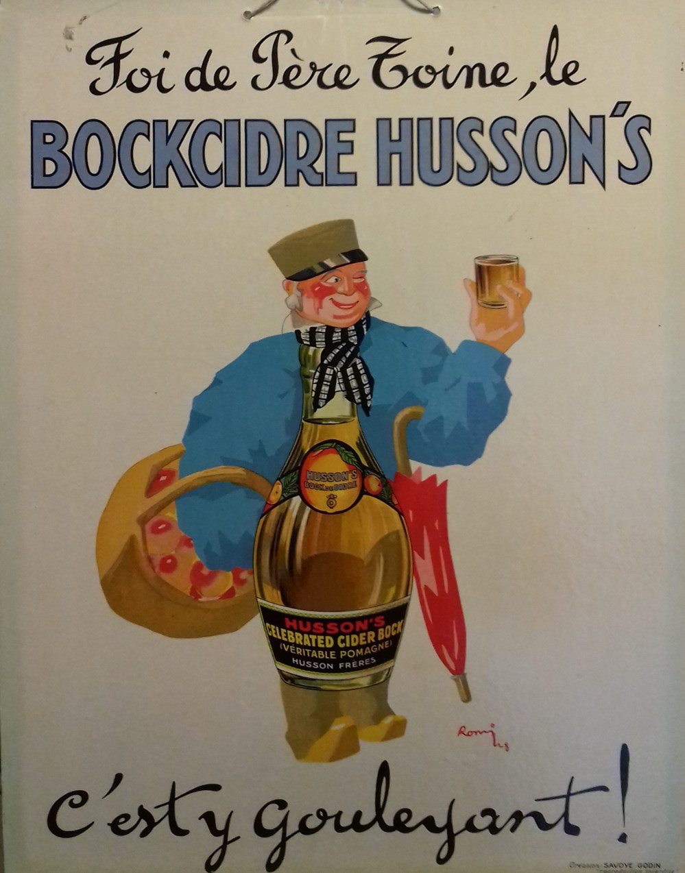 Objets Publicitaires Cartons, enseignes publicitaires et cartes de visite