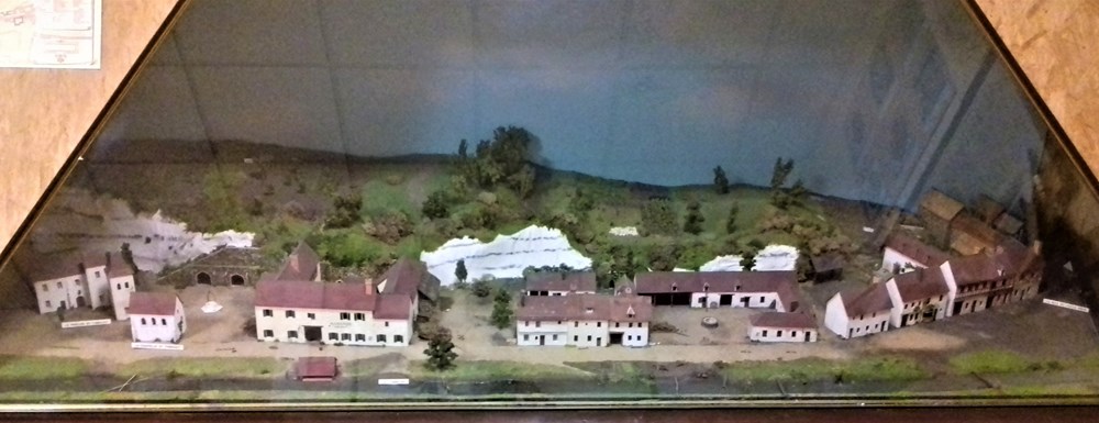 Maquettisme Maquettisme