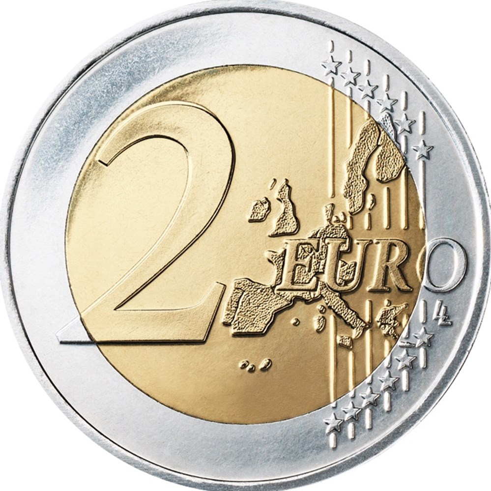 PIECES 2€ COMMEMORATIVES