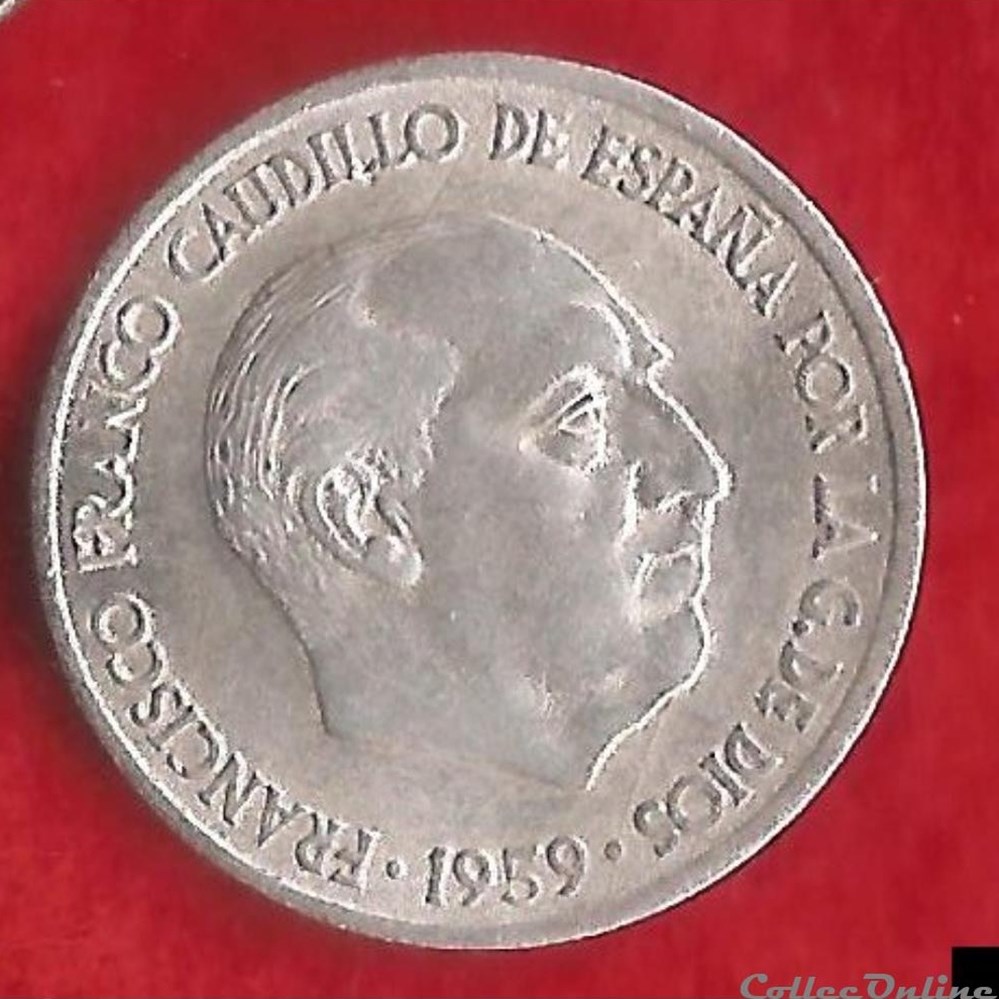 Période de Franco Période de Franco