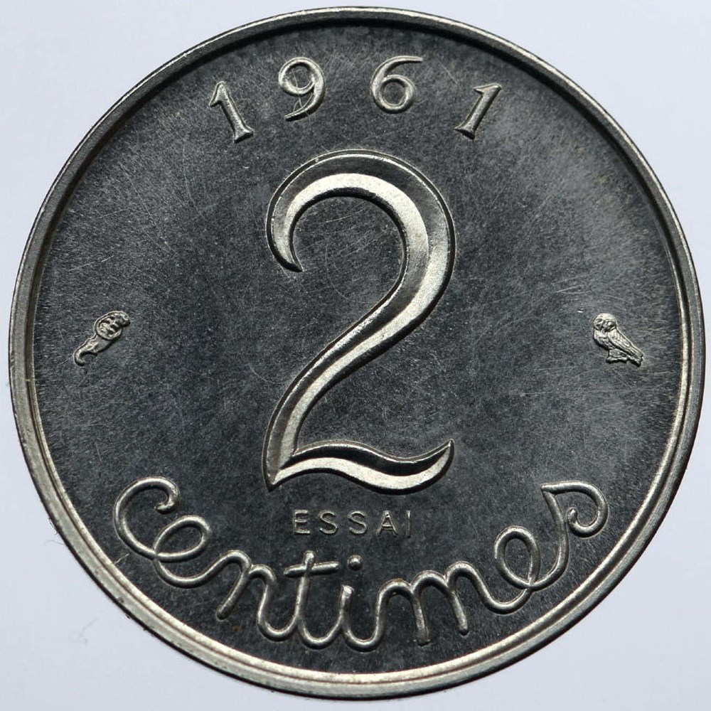 Moderne Françaises  (après 1958)