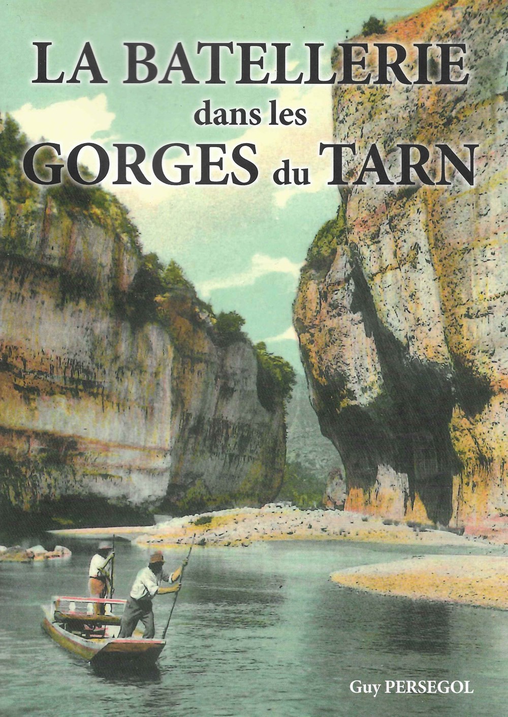 Autres livres sur la Lozère et l'Aveyron