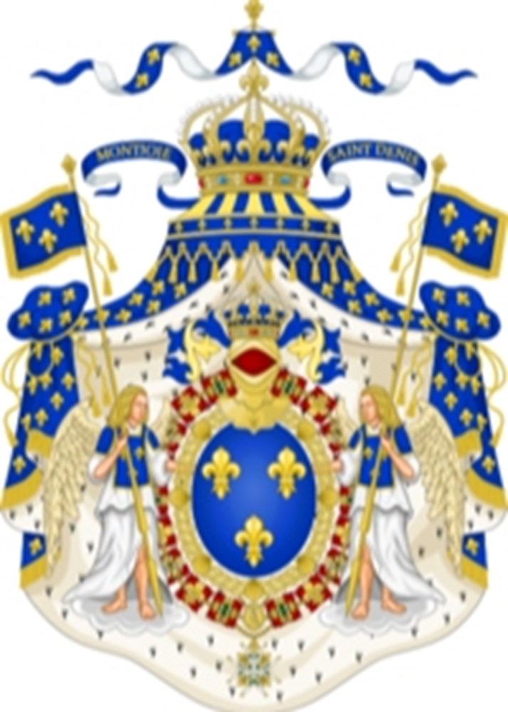 Royales françaises diverses Quelques royales isolées...