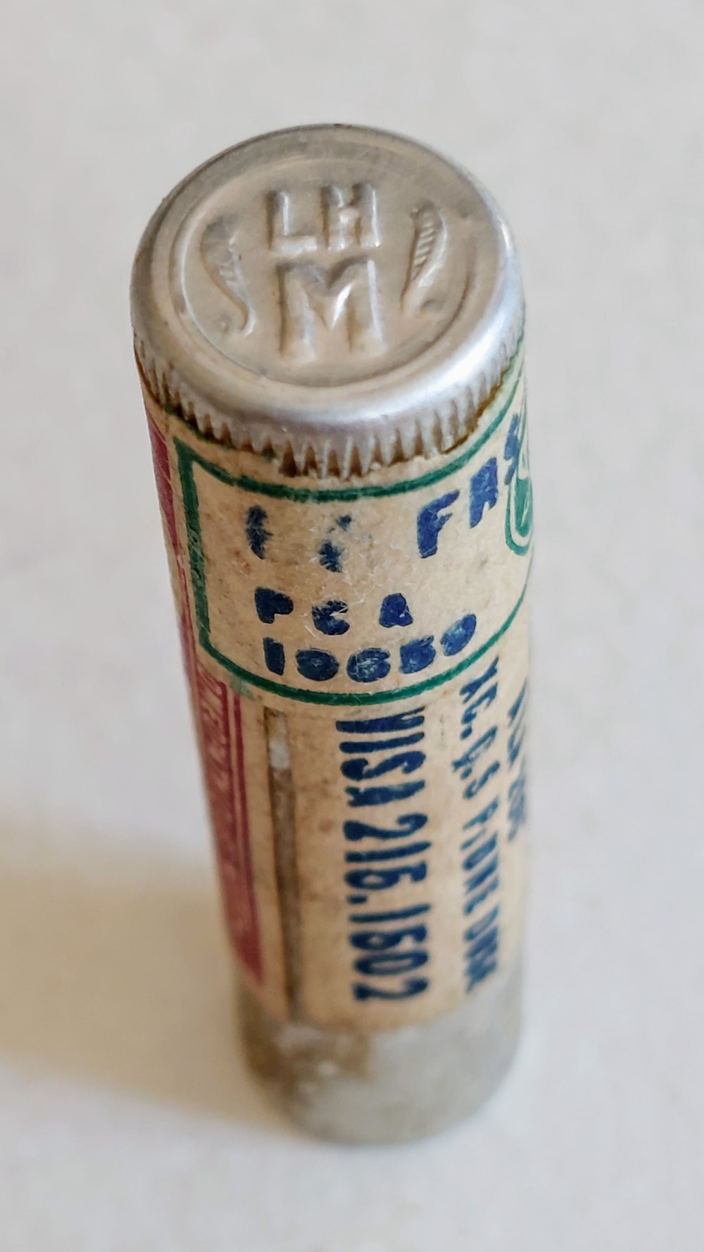 Homéopathie D'autres médications Homéopathiques peuvent se trouver parmi les différentes provenances de dons.