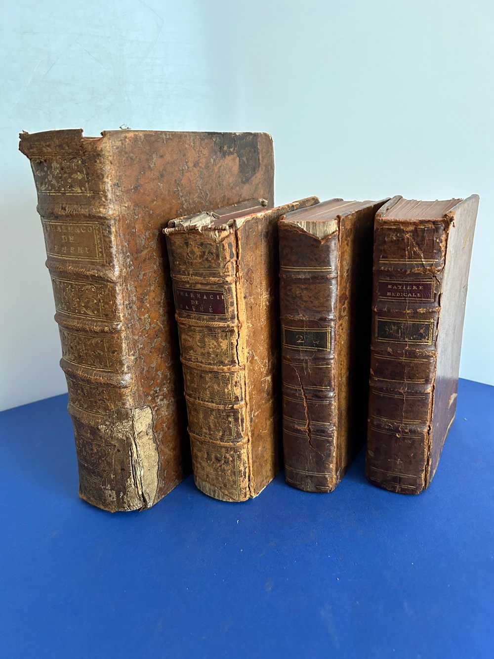 Bibliothèque et Documentation
