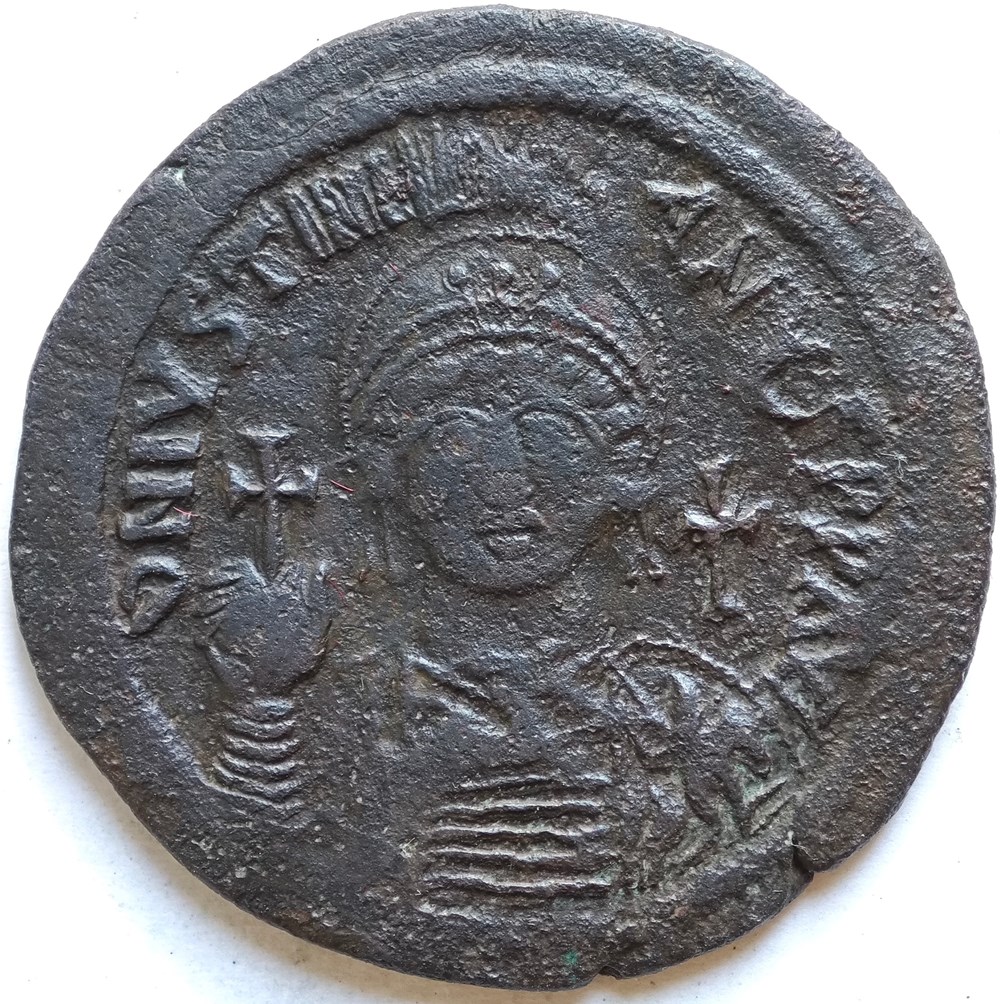 Byzantine coins Byzantine coins