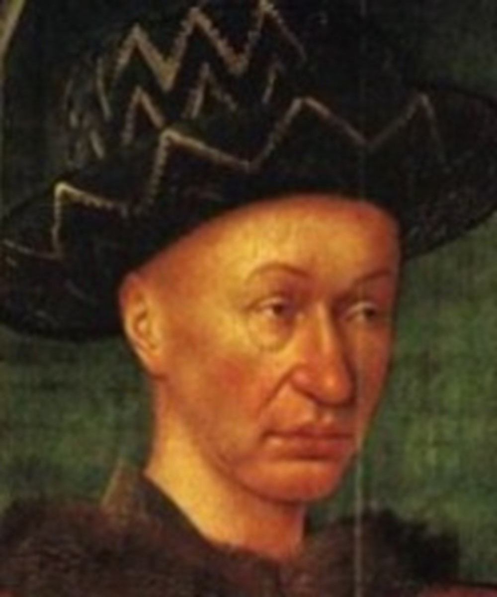 ROUEN - Charles VII (1422-1461)