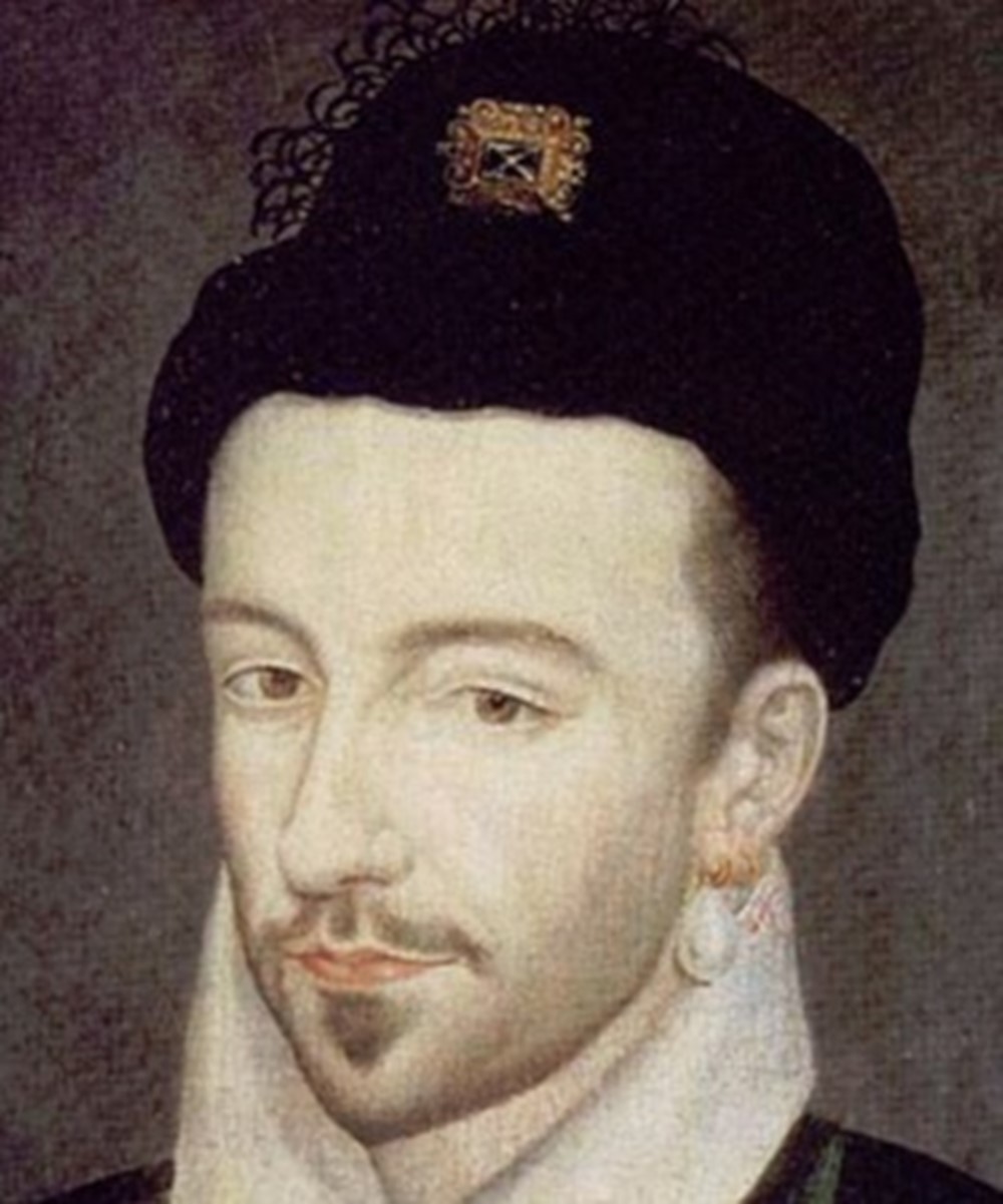ROUEN - Henri III (1574-1589)