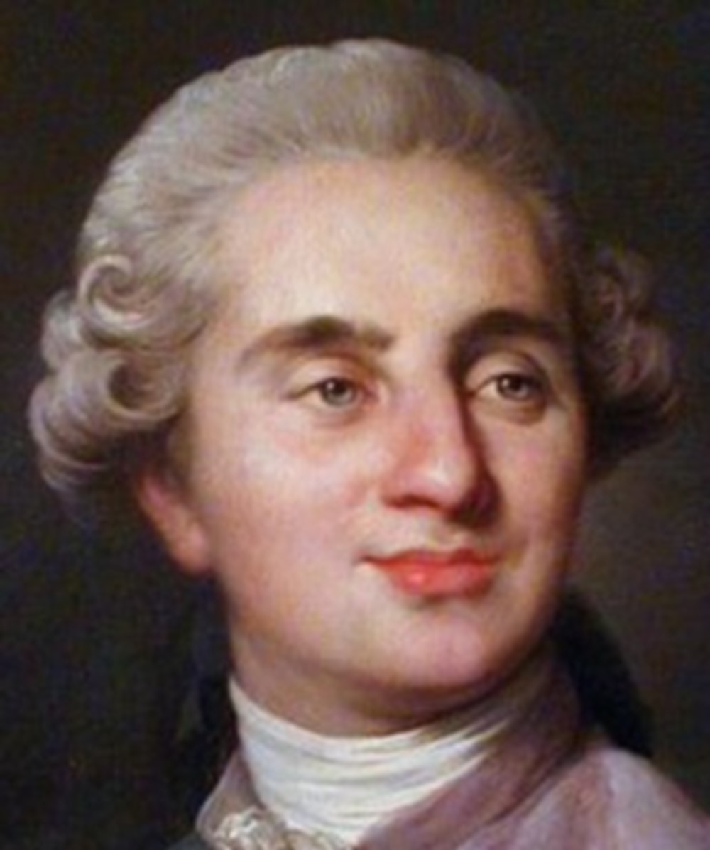 ROUEN - Louis XVI (1774-1791) ROUEN - Louis XVI (1774-1791)