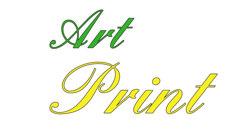 Art Print Art Print