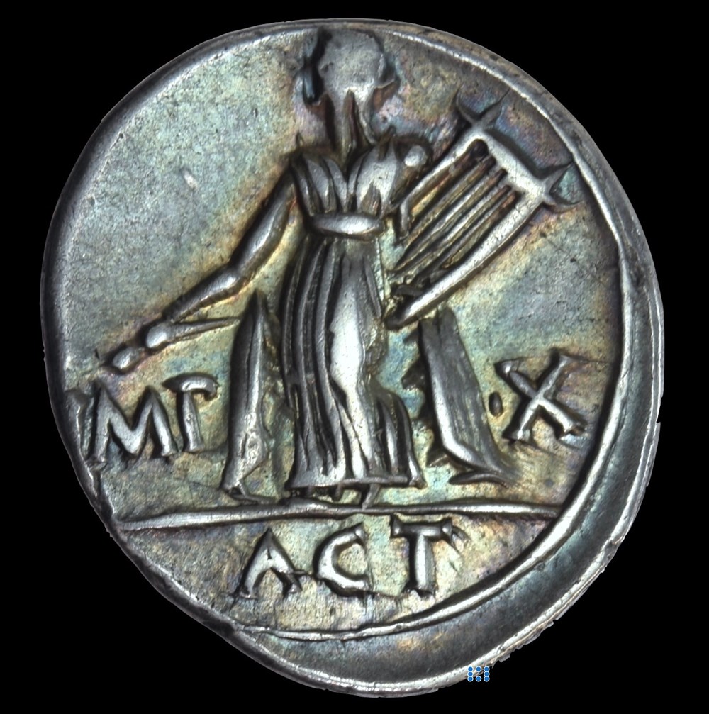 Roman Imperial Denarii This is a continuation of the denarius theme into the Imperial period. 