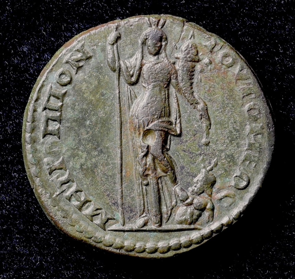 Roman Provincial Roman Provincial collection