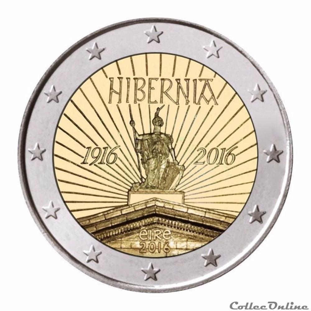  Trouvez ici ma collection de 2 euros comm&eacute;moratives 