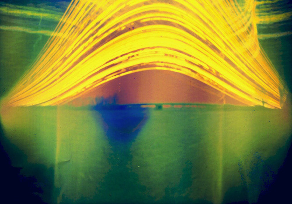 solargraphy