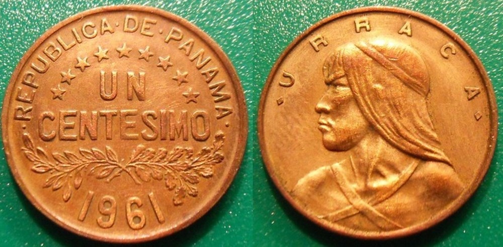  Monnaies modernes (maxi 100 ans) issues de brocantes, de bourses et de coll&egrave;gues rentrant de voyage 