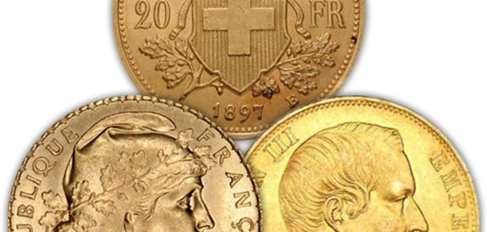 World Gold Coins I have never been a big collector of gold coins, but I do purchase a few when the price is right, and the piece is attractive. 