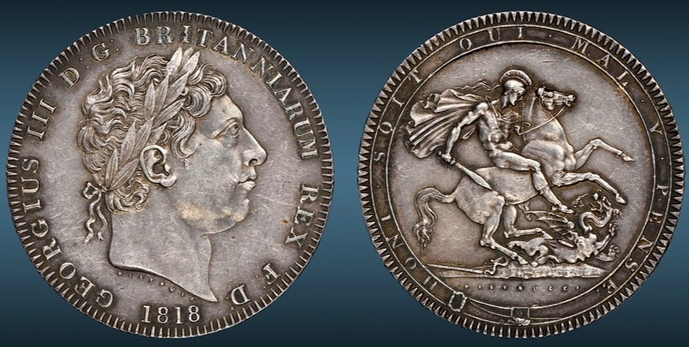 Silver Crown Coinage of the World This collection is going to be composed of only Crown-sized coinage from around the world. Crowns are very collectible. They feature a large canvas for the engraver to work...
