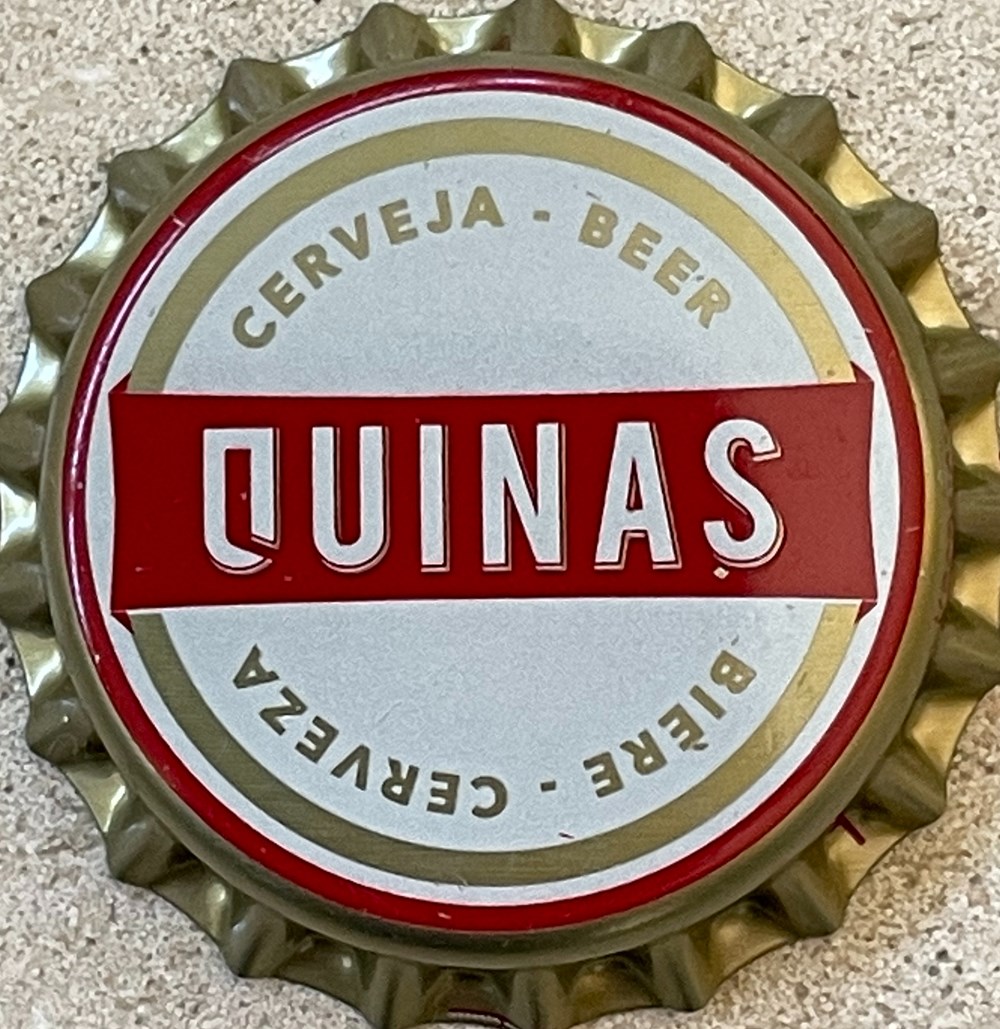Caricas & Companhia III