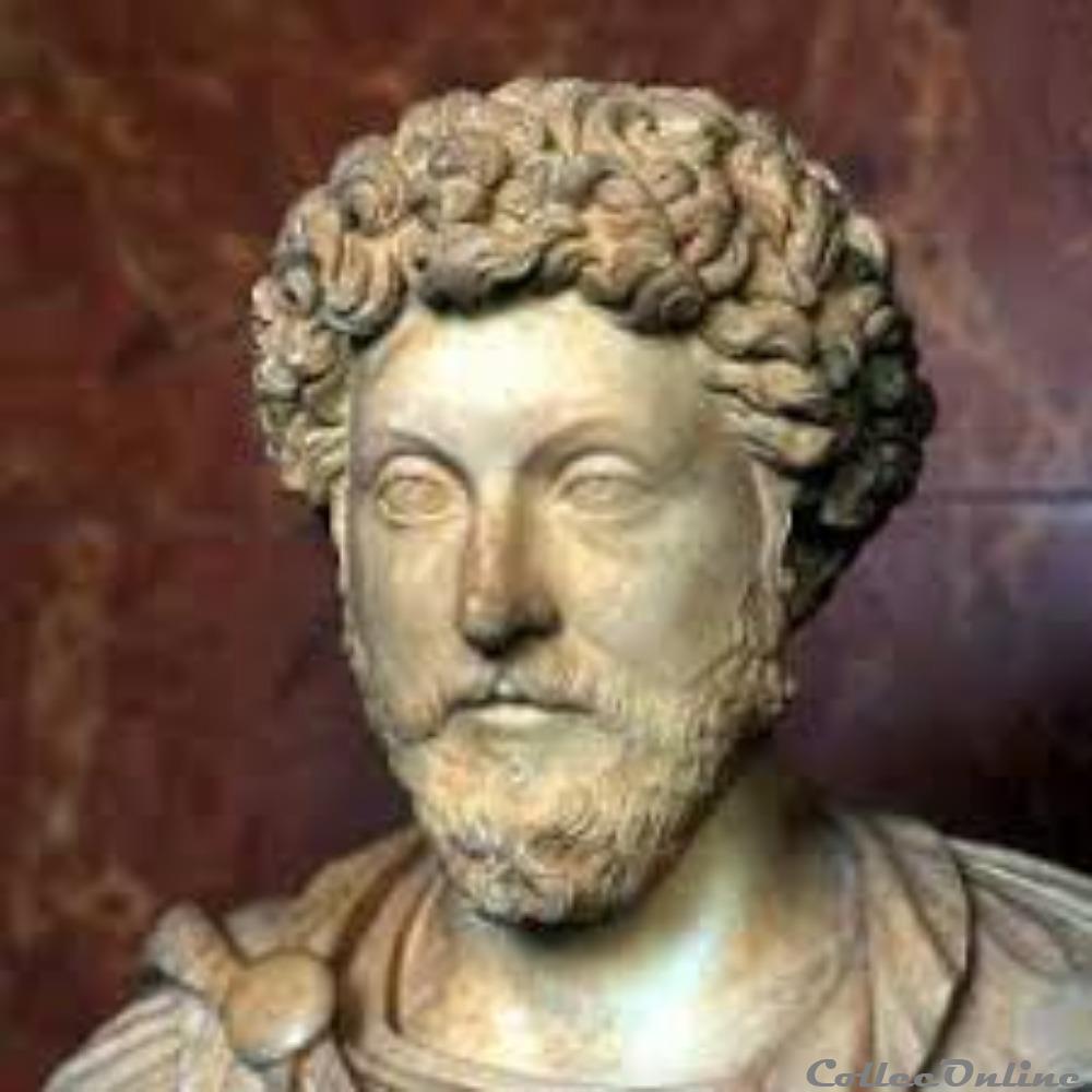 Commode. Commode ( latin : Imperator Caesar Lucius Aelius Aurelius Commodus Augustus Pius Felix Sarmaticus Germanicus Maximus Britannicus ) ( 31 août 161 – 31 décembre 192 )...