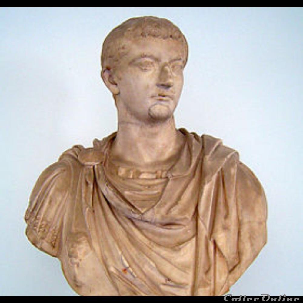 Tibère. Tibère ( latin : Tiberius Cæsar Divi Augusti Filius Augustus ), né à Rome le 16 novembre 42 av. J.-C. et mort à Misène le 16 mars ...
