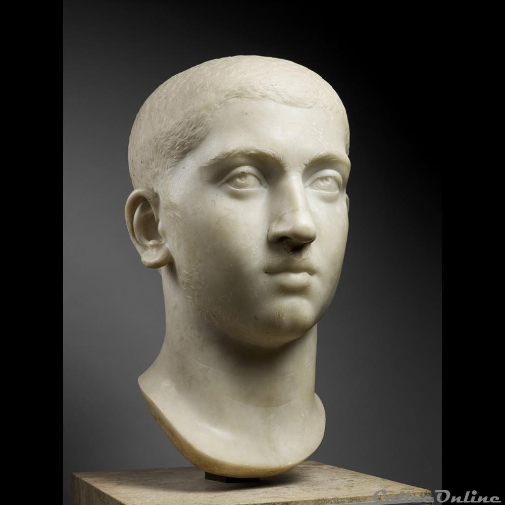 Alexandre sévère. Sévère Alexandre ( Imperator Cæsar Marcus Aurelius Severus Alexander Pius Felix Augustus, Persicus Maximus (?) ) est un empereur romain qui régna de 222 à 235 . Il est...