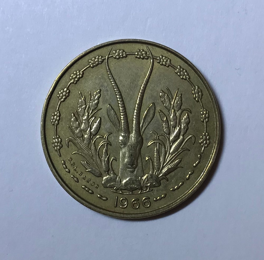 Afrique de l'ouest Afrique de l'ouest