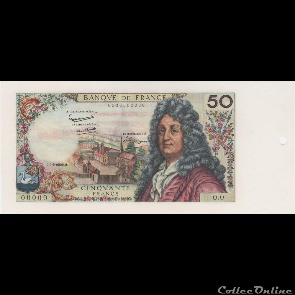  Du 7 juin 1962 au 3 juin 1976 Alphabets de 2500 000 billets. Format: 85X160mm. 