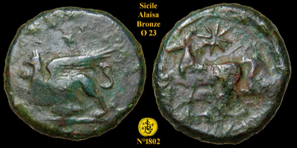 Monnaies Grecques Antiques Les monnaies grecques antiques sont un témoignage à la fois abondant et varié de la civilisation grecque. Apparue en Asie Mineure à la fin du VIIe siècle av. J.-C.,...