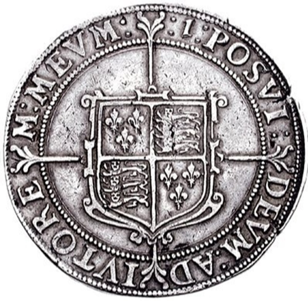  &nbsp; Coins for the Kingdom of England, Ireland &amp; Scotland (Before George III) 