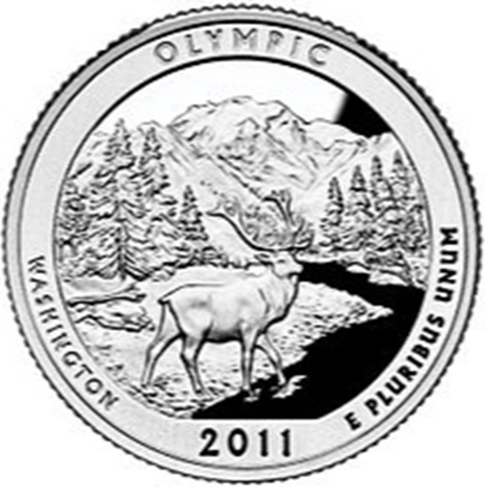 America The Beautiful Quarters (2010-2021) America The Beautiful Quarters, National Parks (2010-2021) https://en.wikipedia.org/wiki/America_the_Beautiful_quarters https://www.usacoinbook.com/coins/quarters/america-the-beautiful/ 