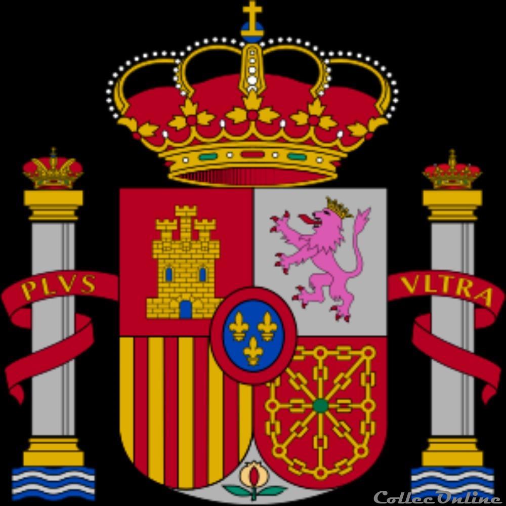  Monnaies, Jetons &amp; M&eacute;dailles du Royaume d'Espagne moderne et royaumes des Espagnes m&eacute;di&eacute;vales: El Reino de Castilla. El Reino de Le&oacute;n. El Principado de Asturias. El principado de catalu&ntilde;a....