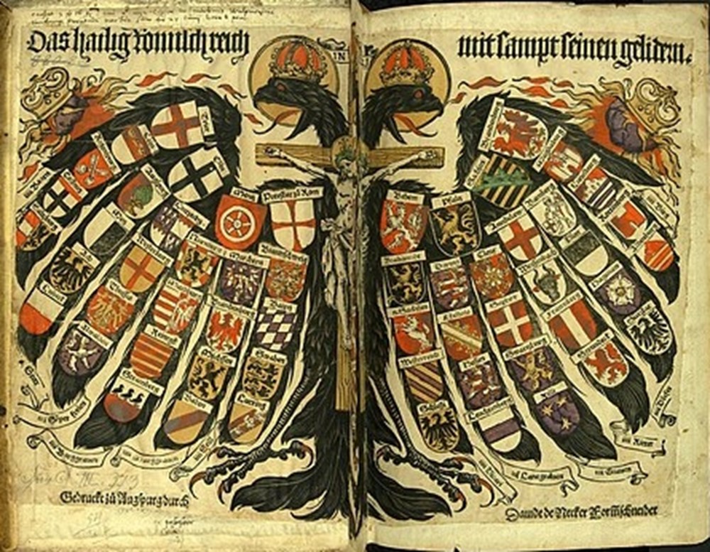  Coins and tokens from the Holy Roman Empire (1157-1806), the Austrian Empire and the Austrian states (1740-1918), the German Empire (1871-1918), the West Germany and the Federal Republic of...