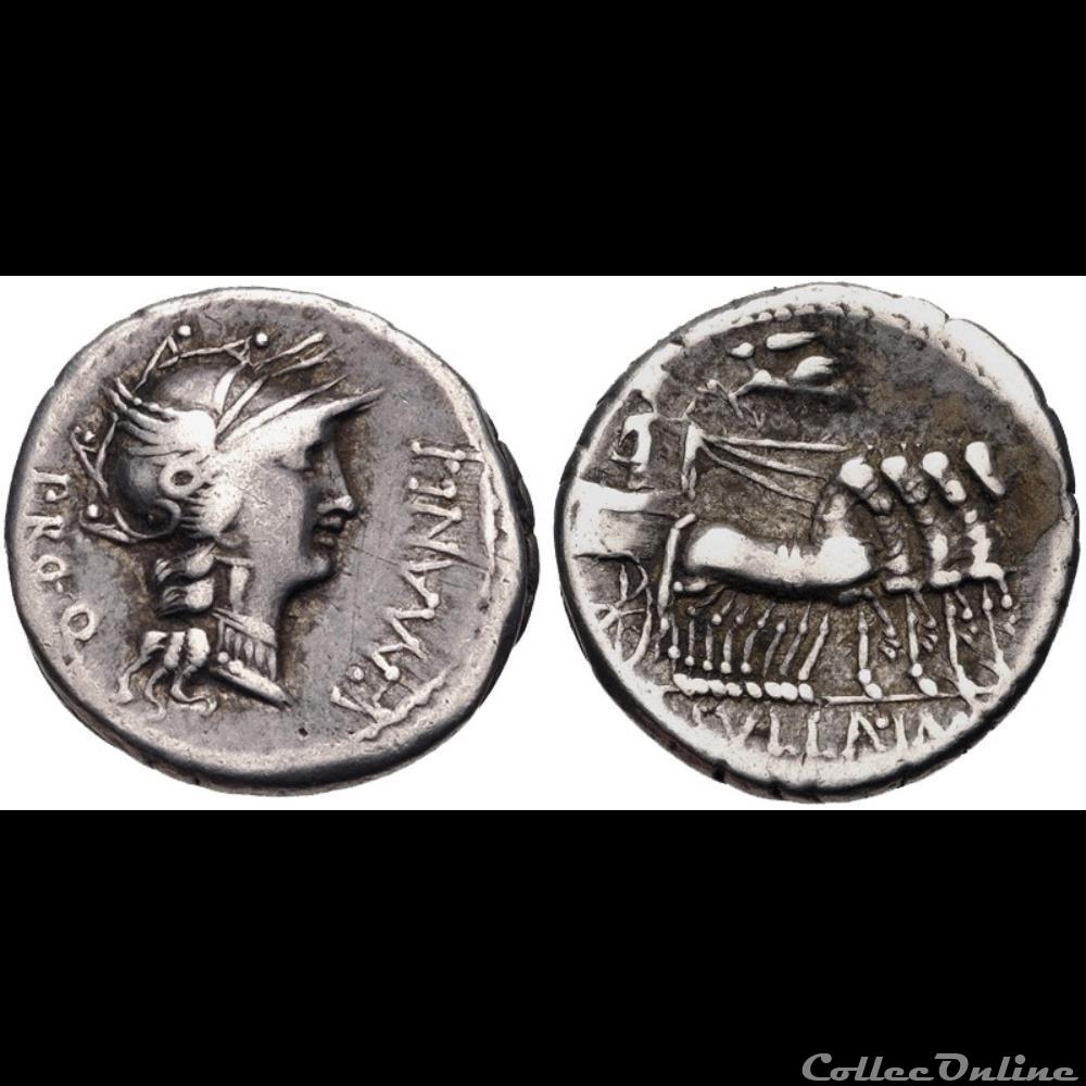  A collection of coins that highlight personalities that defined Roman culture from the late Republic to end of the Western Empire.&nbsp; 