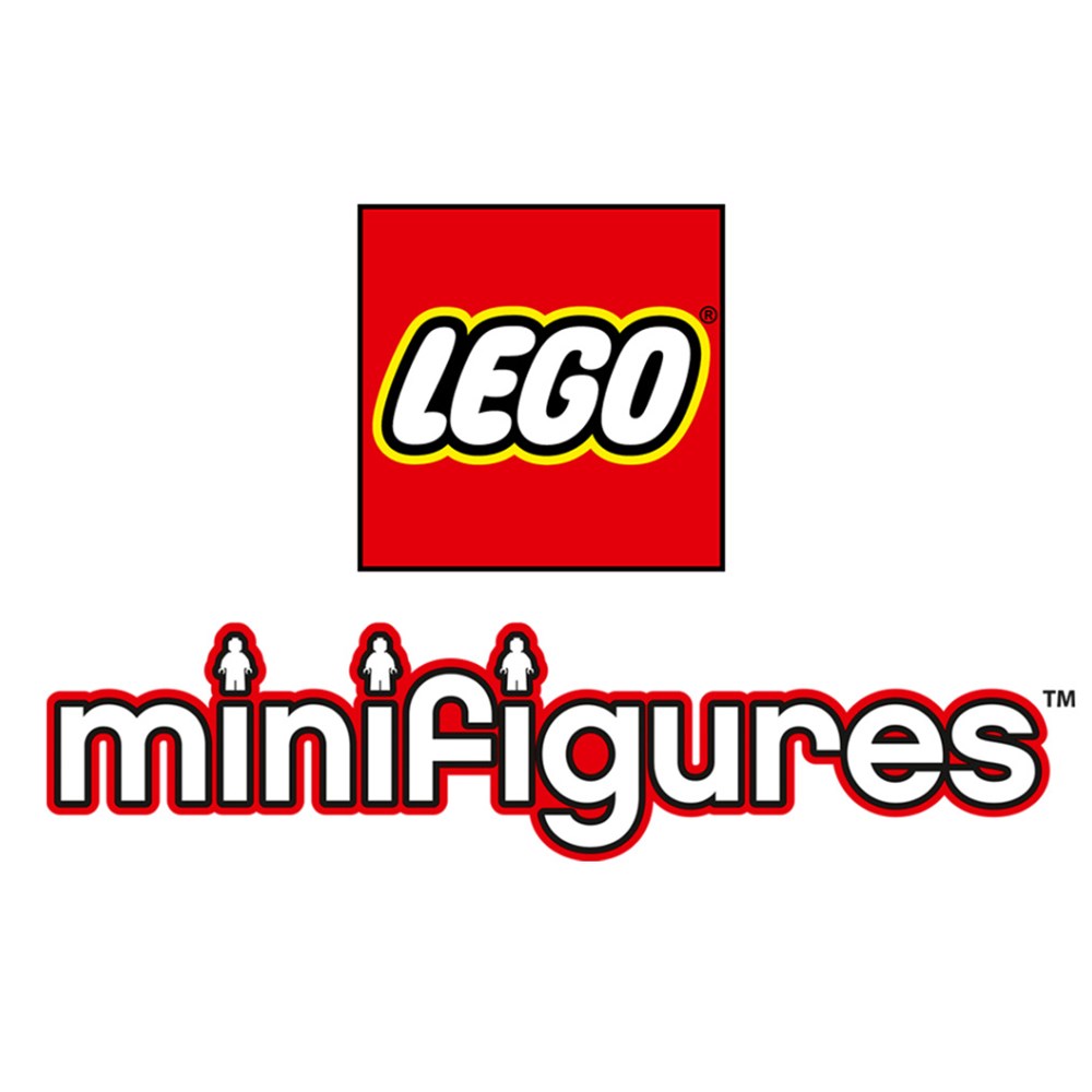 Lego Minifigures Lego Minifigures