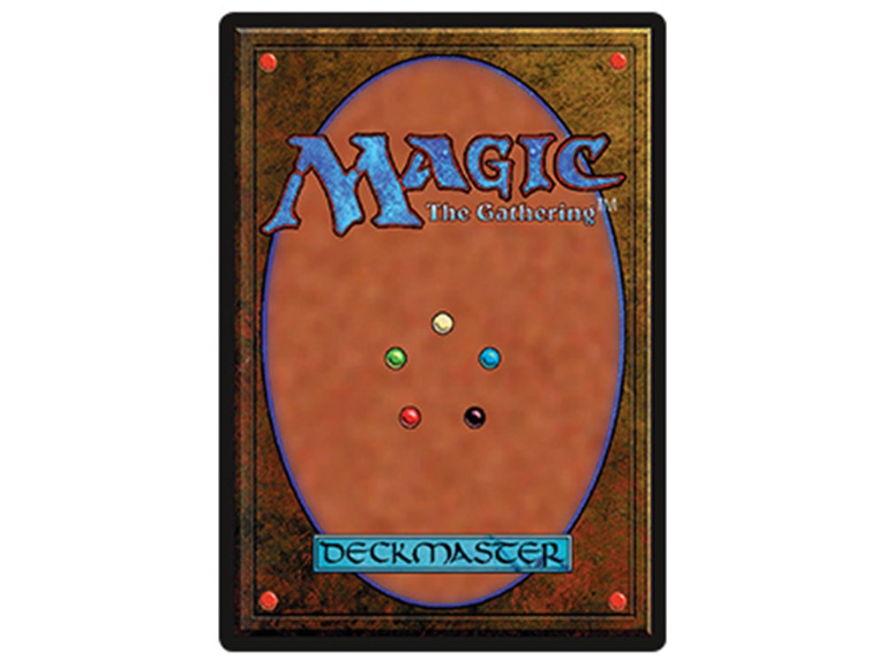 Cartes Magic