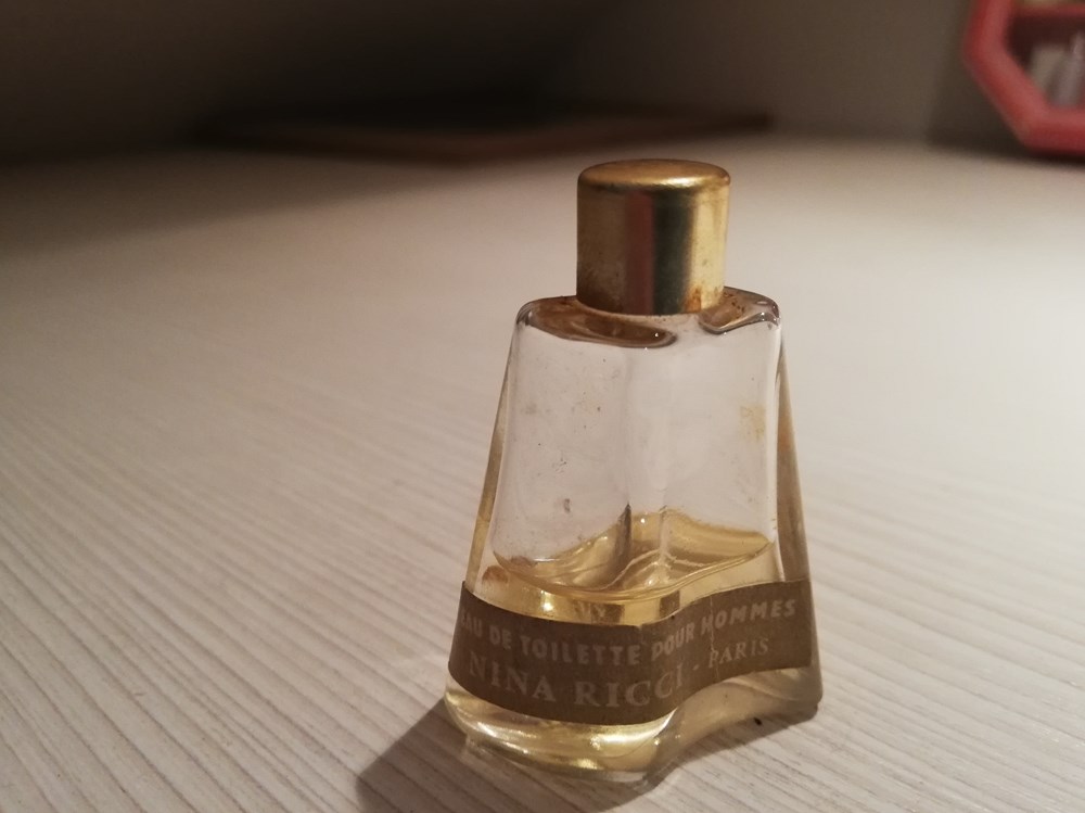 MES MINIATURES SANS BOITE R