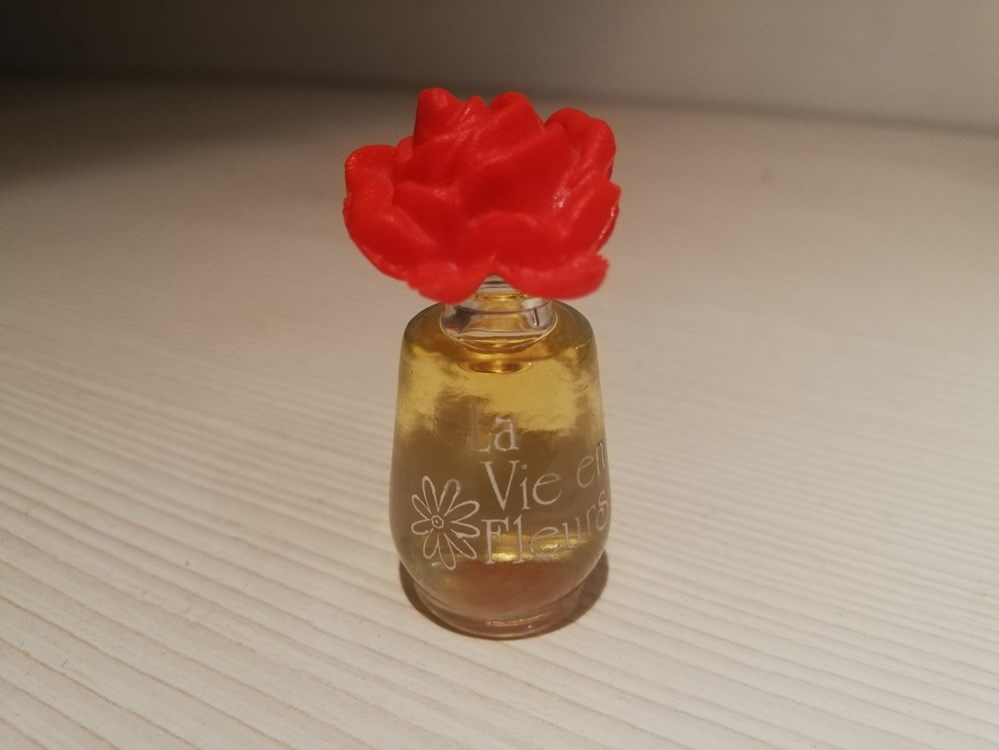 Mes miniatures de parfum sans boite A