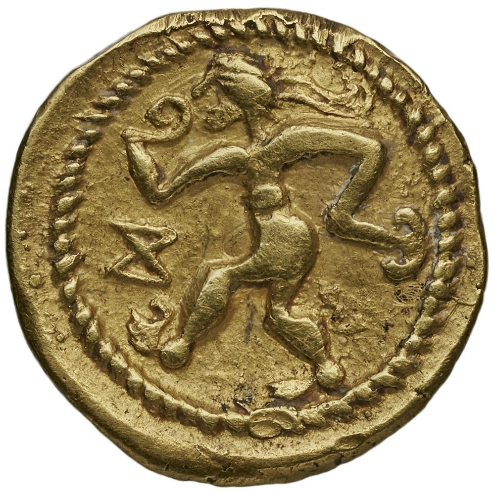 Le Groupe de la Loire Le Groupe de la Loire rassemble les monnaies celtiques anciennes et en bon or (III-IIème siècle av. J.-C.) de la riche région des Pays de la Loire. L'usage de...