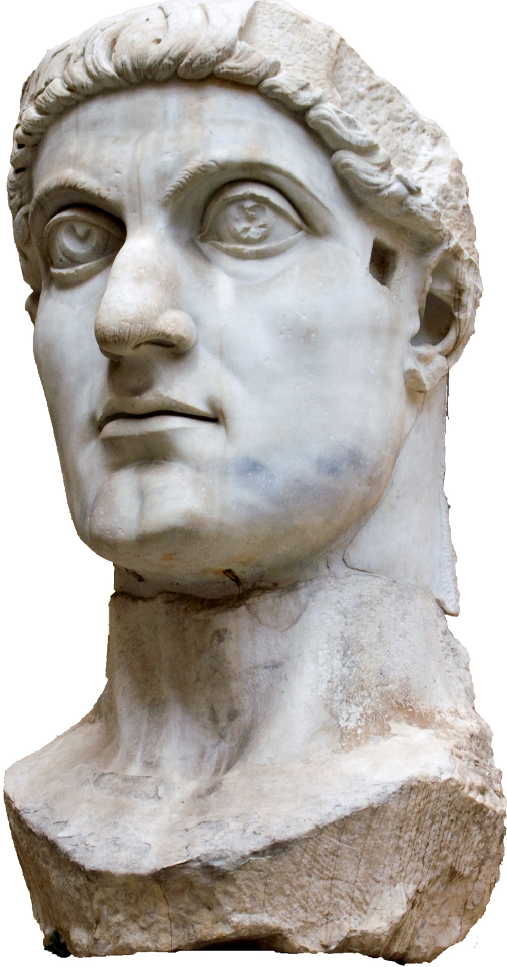 Constantin Ier Constantin I er (Flavius Valerius Aurelius Constantinus en latin ), né à Naissus en Mésie (aujourd'hui Niš en Serbie ) le 27 février 272 a 1 , est...