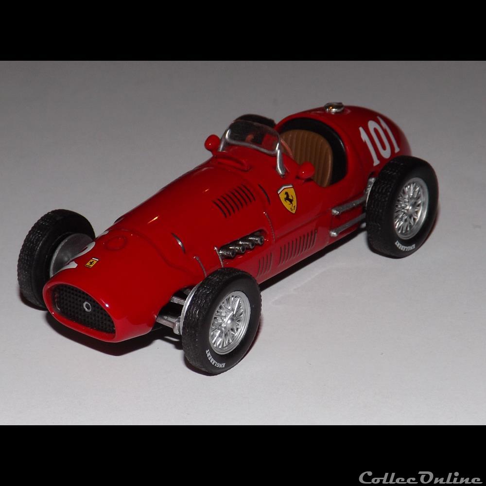 Mes Ferraris de F1 Mes Ferraris de F1